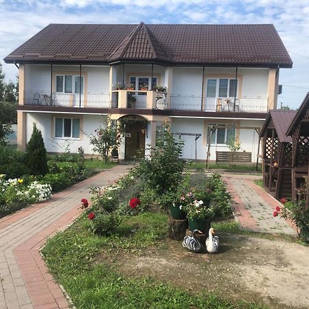 Parusa Maklaia Baturyn Dış mekan fotoğraf