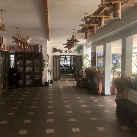 Parusa Maklaia Baturyn Dış mekan fotoğraf
