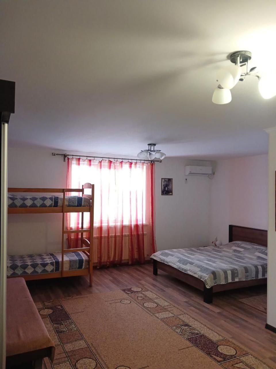 Parusa Maklaia Baturyn Dış mekan fotoğraf