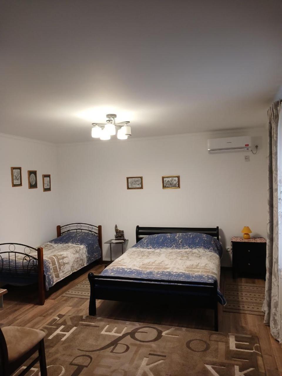 Parusa Maklaia Baturyn Dış mekan fotoğraf