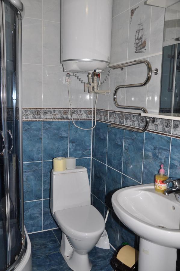 Parusa Maklaia Baturyn Dış mekan fotoğraf