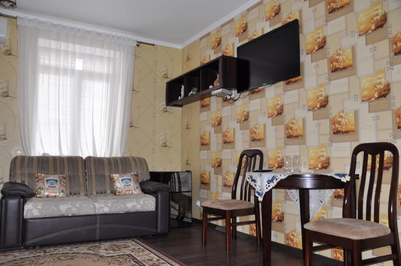 Parusa Maklaia Baturyn Dış mekan fotoğraf